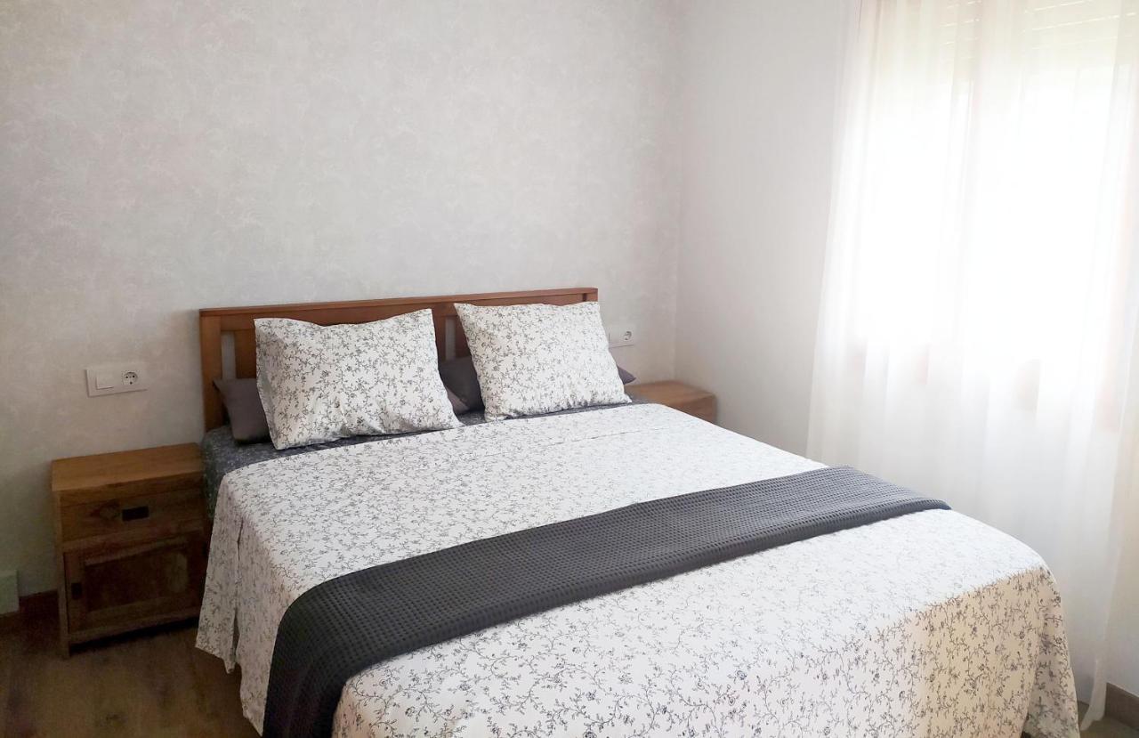 Apartamento Tubal Bossost Ngoại thất bức ảnh